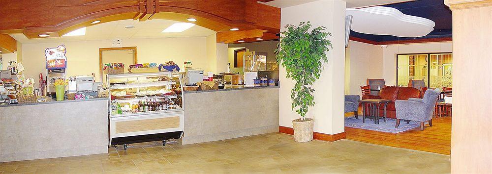 Days Inn By Wyndham מידלנד מראה חיצוני תמונה