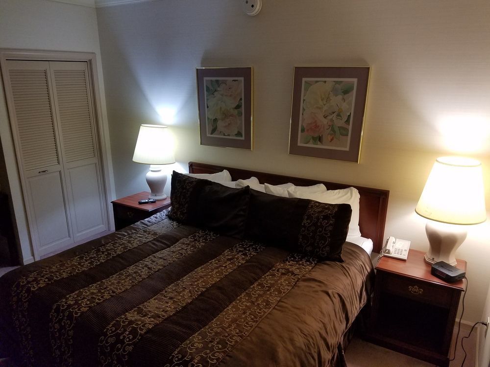 Days Inn By Wyndham מידלנד מראה חיצוני תמונה